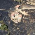 Crveni krst otvorio namenski račun za pomoć ugroženima u požarima