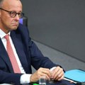 Merc: Nemačka će nastaviti da podržava Ukrajinu uprkos pritiscima opozicije
