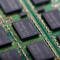 Nvidia dostigla neverovatnu vrednost i dominira tržištem čipova