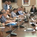 ПАВЛОВИЋ: Град Ниш добија нова радна места, нове људе у управи и преко 5 милиона за образовање ромске деце