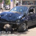 Priznao da je ukrao „korsu“, pa tvrdio da se ne seća udesa: Saslušan bahati vozač koji je izazvao karambol u Takovskoj