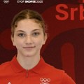 Džudistkinja iz Niša predstavlja Srbiju na Evropskim olimpijskim igrama za mlade