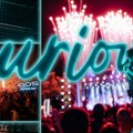 Magija festivala: Nezaboravna noć kada je muzika spojila umetnost i inovacije uz IQOS