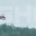 Prvi snimci sa lica mesta pada aviona u Rusiji Svi su mrtvi (foto/video)