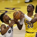 Partizan doveo treće pojačanje: Školovao ga Lebron, pa potpisao za crno-bele