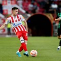 Crvena zvezda ima novog desnog beka: Sa "Marakane" otišao kao vezni, vraća se kao najbolji bočni lige