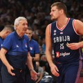 Spisak Svetislava Pešića za EP: Tu je najbolje što Srbija ima