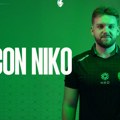 NiKo otkrio kako se zagreva pre profesionalnih mečeva