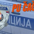 Prijava protiv vozača koji je na auto-putu vozio suprotnim smerom