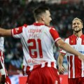Zvezda i Leh dobili potencijalno najtežeg protivnika u plej-ofu Lige Evrope