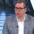 "Dok optužuje studente za izdaju, Vučić pokušava da se nagodi sa zapadnim silama"