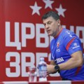 Milojević spušta euforiju: "Igramo kao da je samo jedan meč, voleo bih da imam sve igrače"