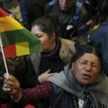 Predsednički izbori u Boliviji: Dva kandidata desnice idu u drugi krug