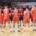 Borac će u pripremnom periodu odigrati devet pripremnih utakmica, evo plana