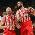 Sve puca od emocija: Marko Simonović o Lazićevom odlasku iz Zvezde govorio sa puno poštovanja! Jel može bolnije za jedne i…