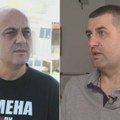 Advokat Ninić: Novici Antiću i Ivanu Matoviću produžen pritvor