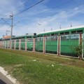 Tramvaji na ovim linijama jutros voze skraćeno: Kvar na kontaktnoj mreži u Novom Beogradu