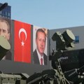 Ruski s-400 nije bio dovoljno dobar Erdogan aktivirao "Čeličnu kupolu", pogledajte kakav monstrum od naoružanja! (video)