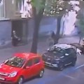 Od veličanja hitlera do ubistava civila! Mračna karijera ubijenog Andreja Parubija, bivšeg lidera Majdana i komandanta Odeske…