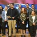 ZLF se oglasio oštrom kritikom Vučićeve spoljne politike: Srbiji je mesto na Bledu, a ne u Pekingu