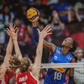 SP - Nezaustavljiva Egonu, Italijanske lako sa Poljskom, u polufinalu i Japan posle velike drame!