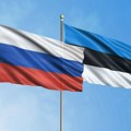Rusija proterala estonskog diplomatu
