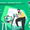 Kaspersky savetuje kako da svoje onlajn fitnes putovanje učinite bezbednim