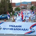 Nikola Dašić: Kragujevac poručuje – dosta je blokada