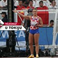Pomenuli smo legendarnoj Sandri Elkasević Ivanu Španović, ona upitala: "Šta, koja bolje plače od nas dve"