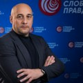Jekić (SSP): Macut i Dačić ćute, radovi na IZGRADNJI VATROGASNOG DOMA u Kragujevcu stoje – ko je kriv za fijasko od 2,4…