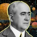 Kako je zarobljeništvo nateralo Milutina Milankovića da pogled usmeri ka vasioni?