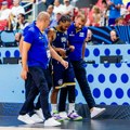 Zbog povrede na Eurobasketu ostao bez kluba! Njegov agent otkrio sve - stigle su dve ponude, jedna je odbijena, a druga...