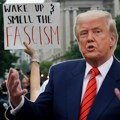 Od herojske ideje do globalne pretnje: Zašto je Donald Tramp pokret okarakterisao kao terorizam?