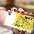 JKP Šumadija obaveštava: Produženje studentskih eKG kartica u toku