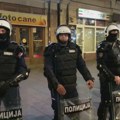 Protest u Čačku: Građani dobacivali Gašiću, pa otišli ispred SNS-a