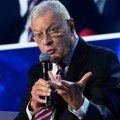 "Da li generali govore istinu: Putinu?" Kelog poručio ruskom predsedniku: "Nikad nećeš pobediti NATO i Zapad"
