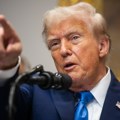 "Svaki napad na njih smatraće se napadom na Ameriku"