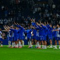 Trener porta impresioniran crvenom zvezdom: Igrali su kao malo ko!