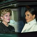 "Gde ti je bila pamet, Megan Markl?" Digla noge u najgorem trenutku, princeza Dajana se prevrće u grobu