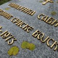 Na Novom groblju obeleženo 52 godine od smrti heroine Milunke Savić
