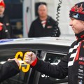 Reli - Kalle Rovanperä napušta reli sport i prelazi u japanski Super Formula šampionat
