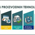 Šesti Sajam proizvodnih tehnologija ovog oktobra u Čačku