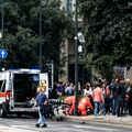 Hitno evakuisano: 1.000 učenika, opasnost se širi! Drama u srednjoj školi u Italiji: Osetio se jak miris, onda je počeo haos…