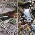 Zbog zagađenja Turskog potoka od deponije Duboko, reagovaće vodna inspekcija