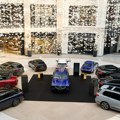 Specijalna ponuda za BMW, MINI, Hondu i još mnogo toga - evo šta je Delta Auto Grupa pripremila za Galeriju automobila Srbije…