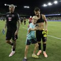 Het-trik čarobnjaka Mesija za Zlatnu loptu i MVP titulu (VIDEO)