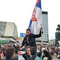 Niški studenti organizuju bazar u parku Svetog Save – sredstva idu u fond za studentske aktivnosti