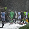 Rijeka slavi - posle biblijskog potopa pao favorit! VIDEO