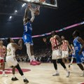 Zvanično: Fernando u Partizanu, pojačanje koje su navijači čekali