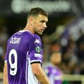 Fiorentina preko bele tačke izbegla poraz protiv Bolonje